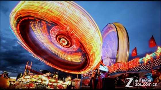 靚麗畫質(zhì)精細(xì)做工 AOC V02智能電視首測(cè) 