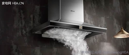 外觀驚艷十足 方太油煙機(jī)成就行業(yè)領(lǐng)軍地位(圖3)