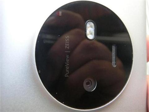 微軟旗艦4100萬鏡頭,成像超i6(圖2)