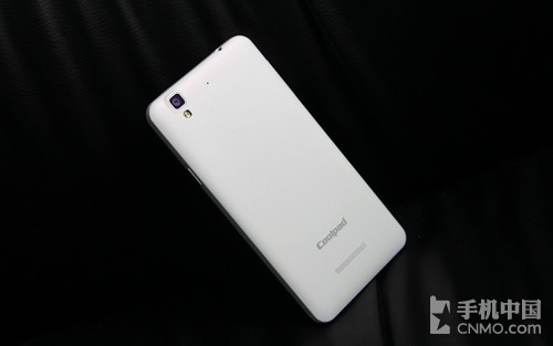 4G雙卡巨屏八核機(jī) 酷派大神F2僅售999元