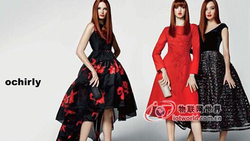 靈活高效 博思得條碼打印機在歐時力物流配送中的應用 物聯(lián)網世界網