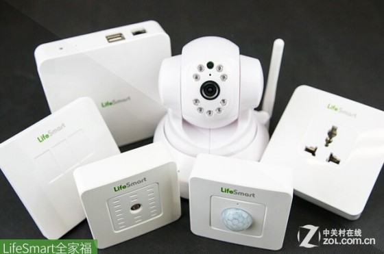 別拿智能當(dāng)幌子 2014年家用攝像機(jī)盤點(diǎn) 