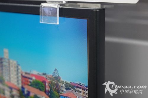 索尼KDL-42W700B邊框