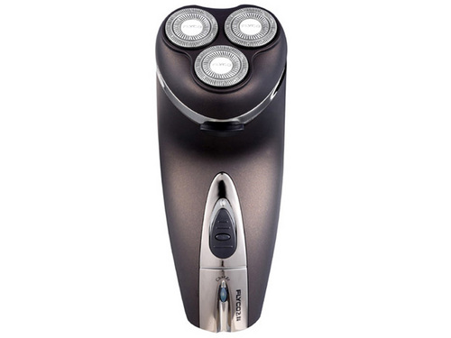 盡享舒暢順滑剃須 飛科FS329剃須刀 