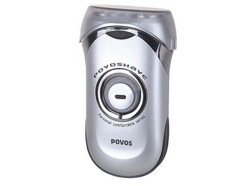 360°貼面智能防夾須 奔騰PQ5308剃須刀 