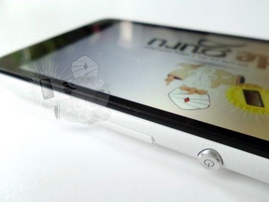 索尼Xperia E4諜照流出 配聯(lián)發(fā)科處理器(圖2) 索尼Xperia E4諜照流出 配聯(lián)發(fā)科處理器