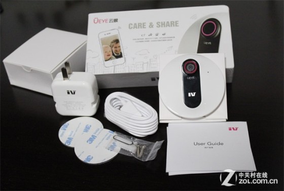 別拿智能當(dāng)幌子 2014年家用攝像機(jī)盤點(diǎn) 