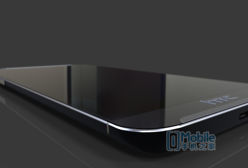 HTC下一代旗艦曝光 或推出金色版本(圖1)