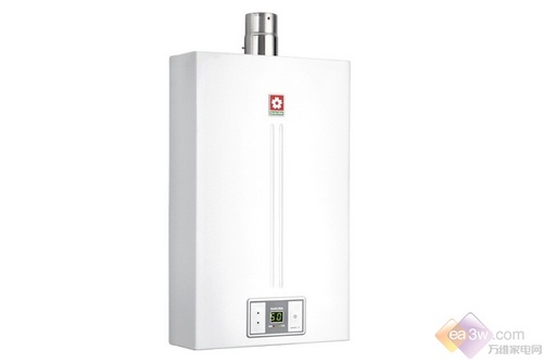 這個夏天不太冷 四款燃?xì)鉄崴骶吠扑] 