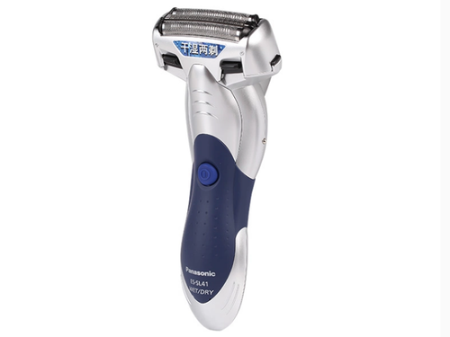全身水洗干濕兩剃 松下ES-SL41-S405剃須刀 