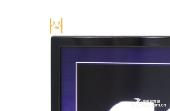 靚麗畫質(zhì)精細(xì)做工 AOC V02智能電視首測(cè) 