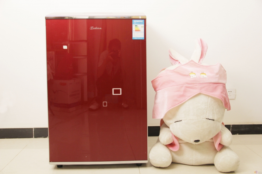 靚麗外觀實(shí)用波輪 奇帥4D炫彩洗衣機(jī)評(píng)測(cè) 