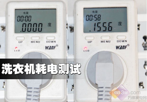 靚麗外觀實(shí)用波輪 奇帥4D炫彩洗衣機(jī)評(píng)測(cè) 