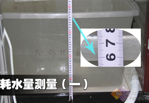 靚麗外觀實(shí)用波輪 奇帥4D炫彩洗衣機(jī)評(píng)測(cè) 