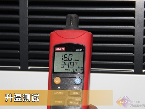 來自更高處的溫暖 斯寶亞創(chuàng)電暖器CON評測 