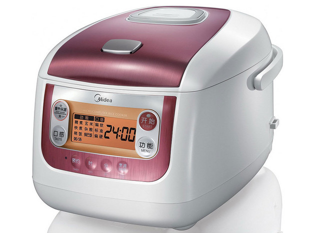 電飯煲嚴(yán)禁空燒 電飯煲使用技巧分享 