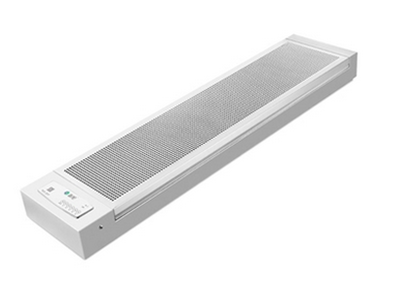 新風凈化有氧深呼吸 新綸窗式凈化器 