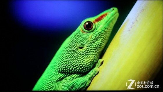 靚麗畫質(zhì)精細(xì)做工 AOC V02智能電視首測(cè) 