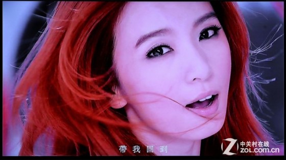 靚麗畫質(zhì)精細(xì)做工 AOC V02智能電視首測(cè) 