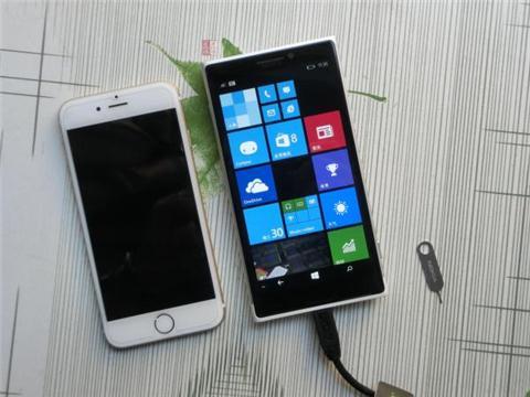 微軟旗艦4100萬鏡頭,成像超i6(圖4)