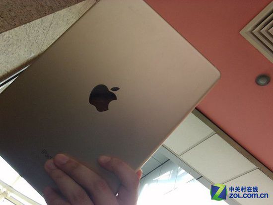 年度最強(qiáng)對決 谷歌Nexus 9戰(zhàn)iPad Air 2