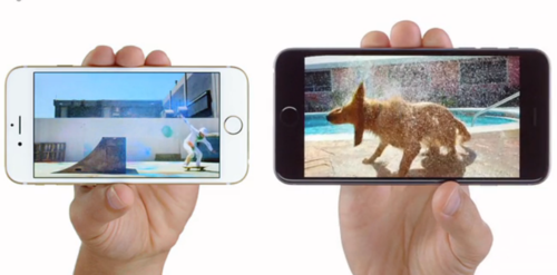 超視角:硬件沒得玩 手機攝影還能走多遠 