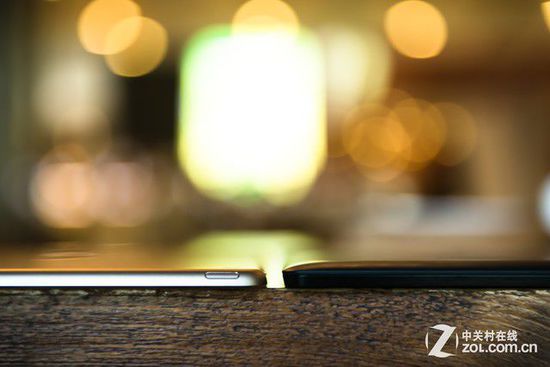 年度最強(qiáng)對決 谷歌Nexus 9戰(zhàn)iPad Air 2