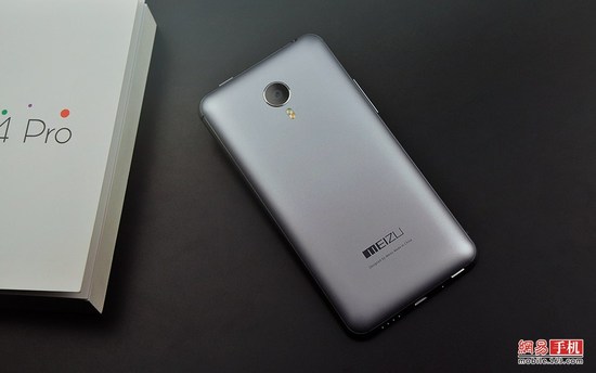 魅族MX4 Pro評測：創(chuàng)新還是抄襲？