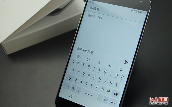 魅族MX4 Pro評測：創(chuàng)新還是抄襲？