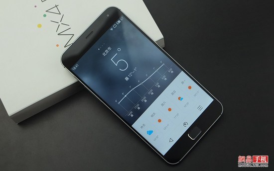 魅族MX4 Pro評測:更具內涵/體驗更出色