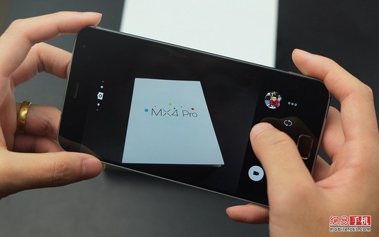 魅族MX4 Pro評測:更具內涵/體驗更出色