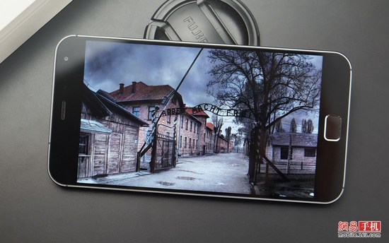 魅族MX4 Pro評測：創(chuàng)新還是抄襲？