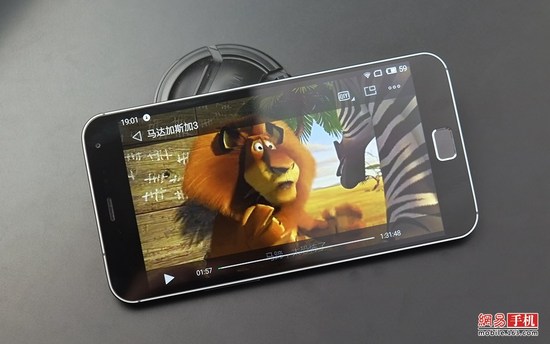 魅族MX4 Pro評測：創(chuàng)新還是抄襲？