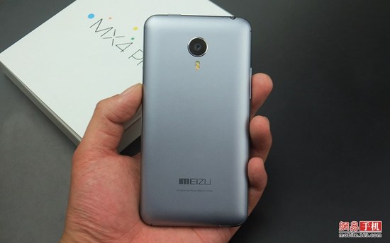 魅族MX4 Pro評測：創(chuàng)新還是抄襲？