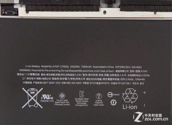 年度最強(qiáng)對決 谷歌Nexus 9戰(zhàn)iPad Air 2