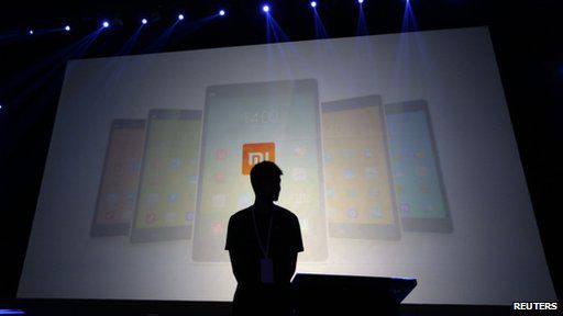 路透社評小米: 抄襲蘋果是賺不到錢的