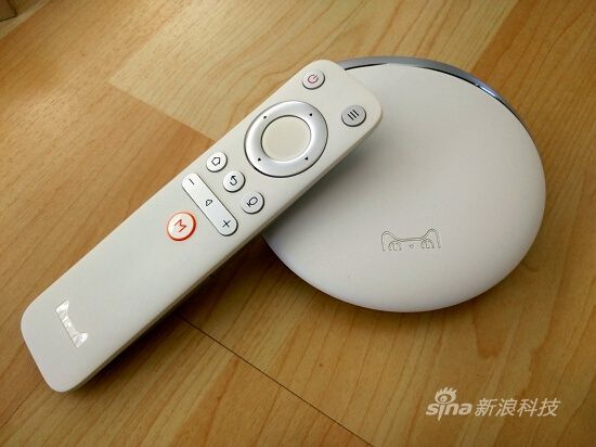 LG電視配智能盒子 低價(jià)版客廳娛樂終端體驗(yàn)