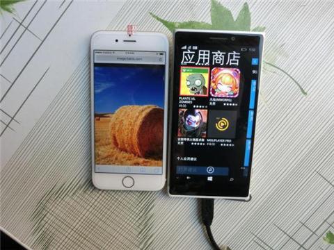 微軟旗艦4100萬鏡頭,成像超i6(圖8)