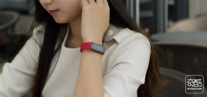 我是“WeLoop 小黑”的弟——WeLoop Now Classi(圖1)