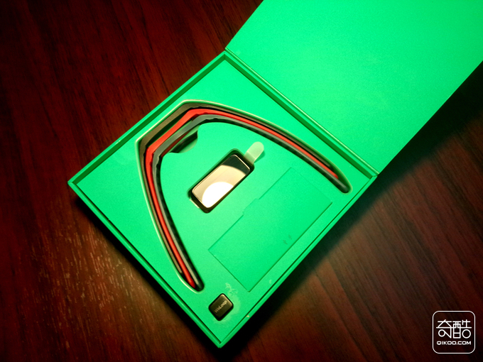 我是“WeLoop 小黑”的弟——WeLoop Now Classi(圖6)