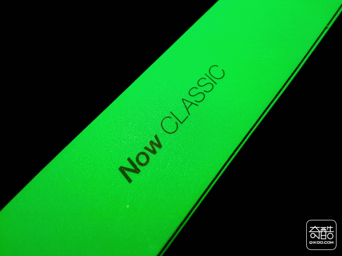 我是“WeLoop 小黑”的弟——WeLoop Now Classi(圖3)