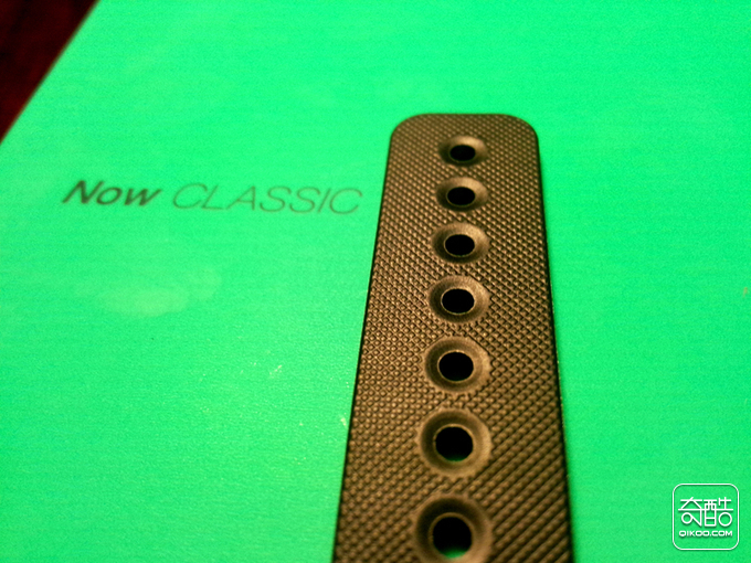 我是“WeLoop 小黑”的弟——WeLoop Now Classi(圖16)