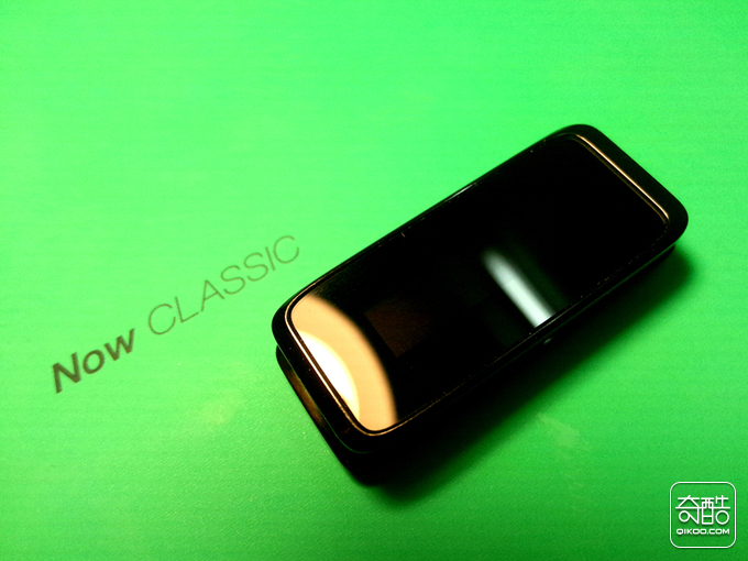 我是“WeLoop 小黑”的弟——WeLoop Now Classi(圖14)