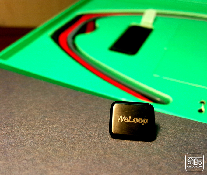 我是“WeLoop 小黑”的弟——WeLoop Now Classi(圖8)