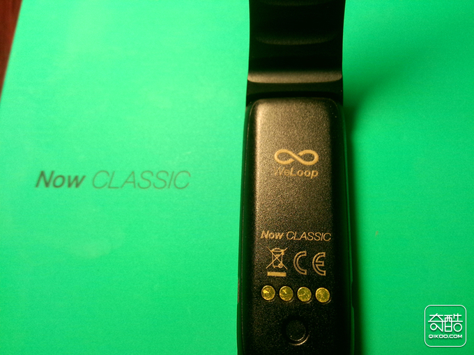我是“WeLoop 小黑”的弟——WeLoop Now Classi(圖20)