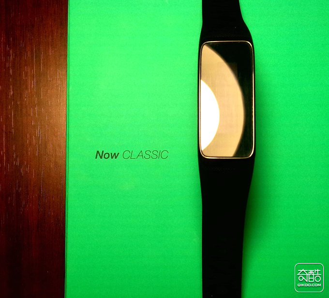 我是“WeLoop 小黑”的弟——WeLoop Now Classi(圖18)