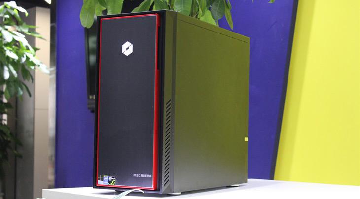 爽玩游戲也不貴！高性價(jià)比臺(tái)機(jī)好推薦 