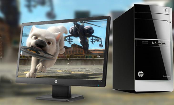 爽玩游戲也不貴！高性價(jià)比臺(tái)機(jī)好推薦 