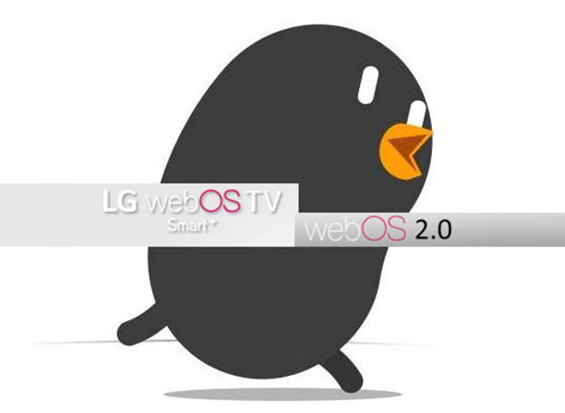 智能電視系統(tǒng)大戰(zhàn)一觸即發(fā) 新WebOS體驗為王 