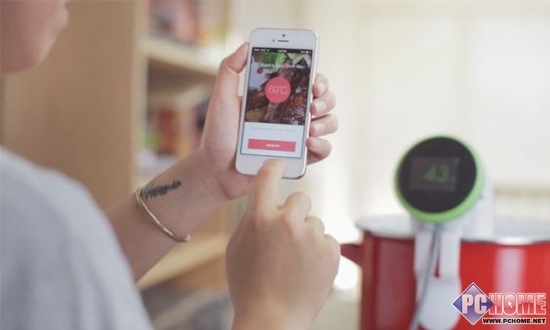 小家電也要隨大流 智能化是大勢(shì)所趨